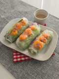 Vietnamese Spring Roll