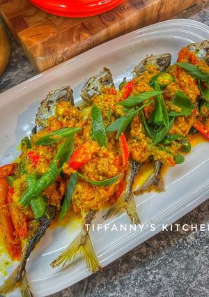 Foto resep Pesmol Ikan Kembung