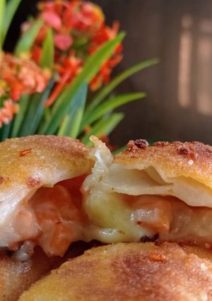 Foto resep Kulit risol lembut anti sobek