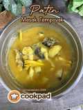 Patin Masak Tempoyak