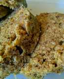 PAN De Harina de Trigo Integral a la Taza...!