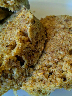 Una foto de PAN De Harina de Trigo Integral a la Taza...!