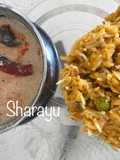 Pavbhaji Pulav