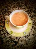 Sour wimbi  porridge