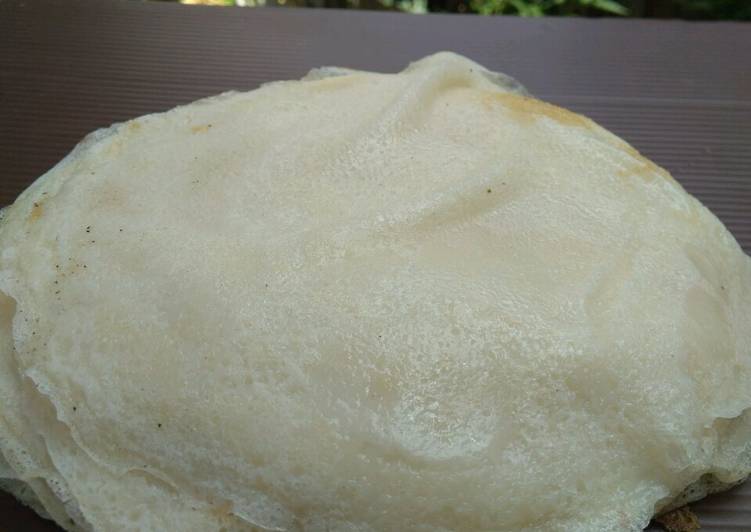 Kulit Risoles Anti Sobek