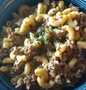 Easy Steps Make Recipes Cheeseburger Macaroni No box here! the Delicious Really Delicious.