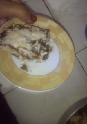 صورة لوصفة تحلية باردة