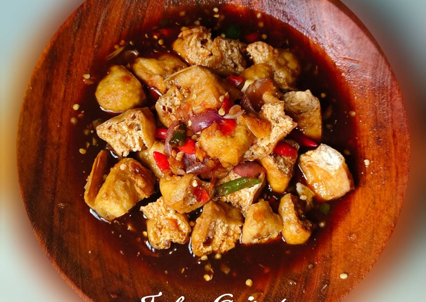 Tahu Gejrot
