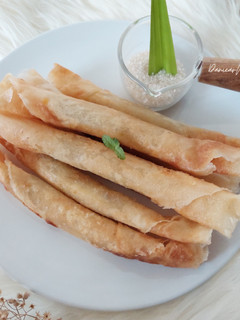 Foto resep Pisang Aroma