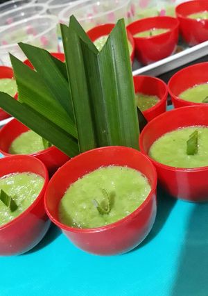 Foto resep Srikaya Khas Palembang