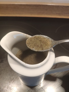 Una foto de Salsa Pesto - Mambo