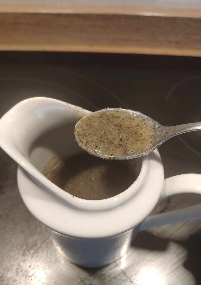 Una foto de Salsa Pesto - Mambo