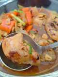Ayam sprite ala Philipinnes