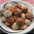 Galletas pasta seca
