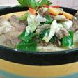 Sop sumsum kaki sapi