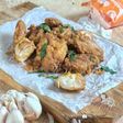 Ayam Goreng Bawang Khas Batam