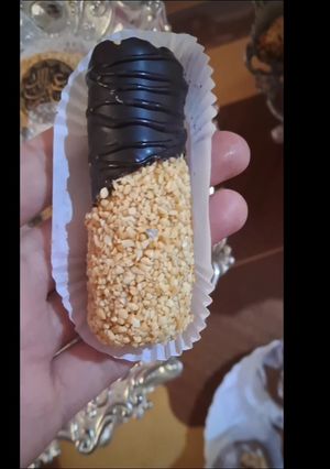 صورة لوصفة حلوة السيقار