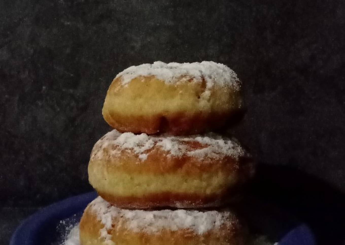 Donat Kampung