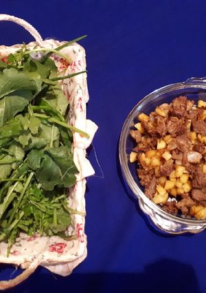 عکسی از دستور واویشکا