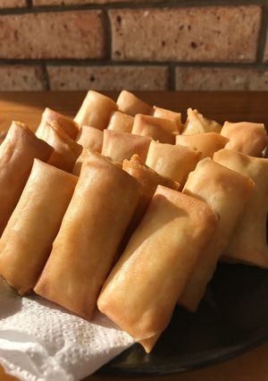Foto resep Risol kampung