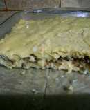 Pastelón de Papas