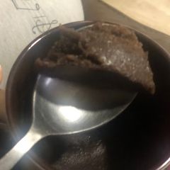 A picture of Mug brownie.