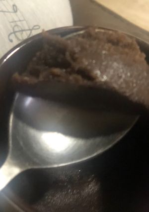 A picture of Mug brownie.