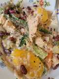 Chicken Pot "pie"