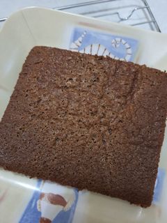 Foto resep Bolu milo