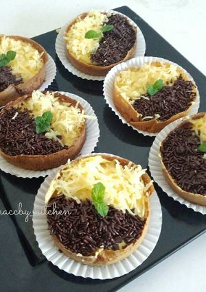 Foto resep Terang Bulan Aka Martabak Manis (Anti gagal pasti berserat)