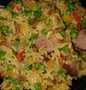 Easy Way Make Recipe BK&#39;s Carribean Rice Pilaf &amp; Sausage that is Perfect, So Delicious}