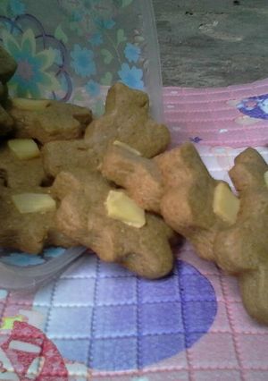 Foto resep Quker bangkit white coffie
