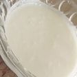 Homemade yogurt