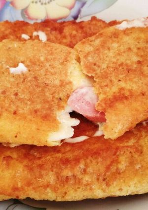 Foto resep ROGER ISI (homemade)