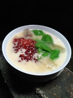 Foto resep Es Bubur Sumsum #prRamadhan_Takjil