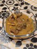 Daging Kare Simpel