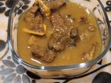 Daging Kare Simpel