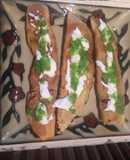 Molotes Poblanos