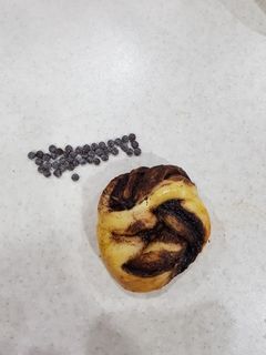 عکسی از دستور نون شیرمال (دو ایده)