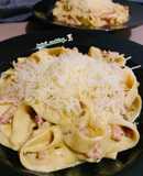 Pasta alla Carbonara