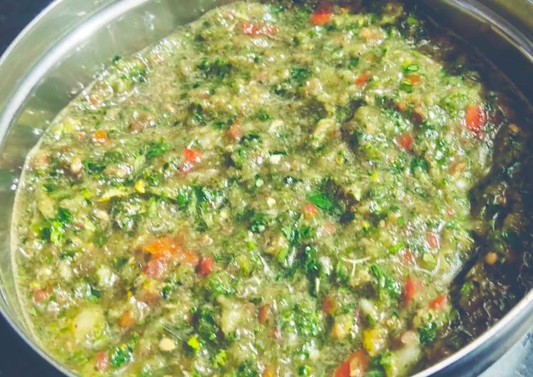 Step-by-Step Guide to Make Super Quick Homemade French beans Chutney