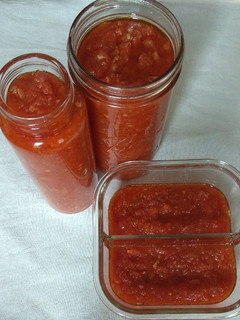 Foto resep Saus Marinara