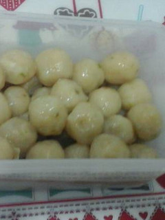 Foto resep Cilok