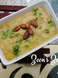 Hyderabadi Homestyle Mutton Daleem