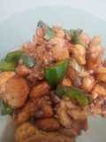 Ayam Filler Lada Hitam