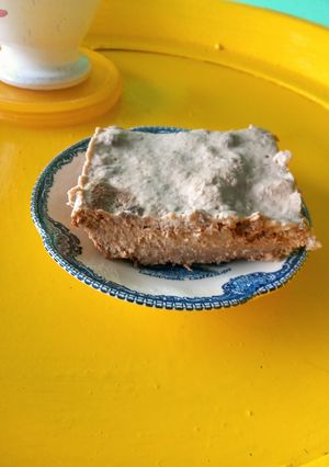 Φωτογραφία της συνταγής Διαιτητικό και υγιεινό φρουτογλύκισμα δύο εκδοχών!