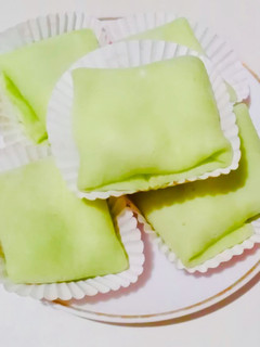 Foto resep Pancake Durian