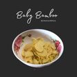 Sayur Rebung/Baby Bamboo