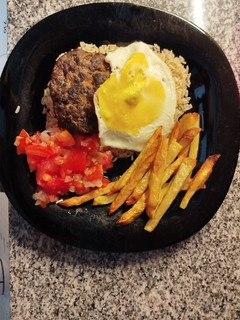 Una foto de Silpancho 🇧🇴