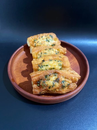 Cara Mudah Menyiapkan Resep Cakwe udang yang Menggugah Selera Anti Ribet, Mantap